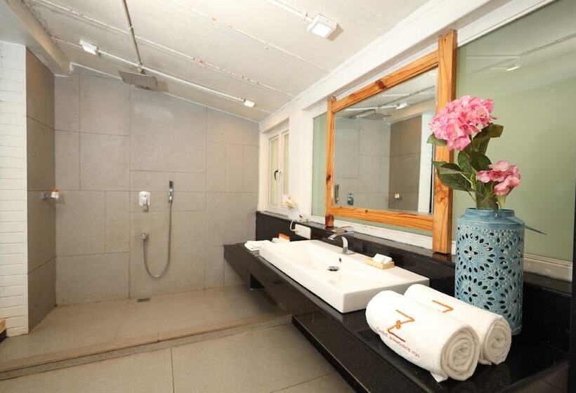 اتاق پرمیوم, The Tamarind Hotel Anjuna Assagao