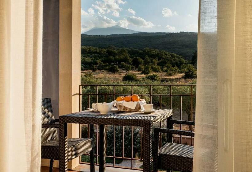 Полулюкс, Villa Neri Resort & Spa