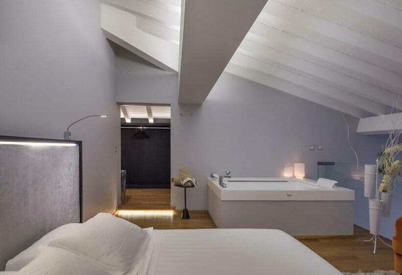 Family Suite, Villa Neri Resort & Spa