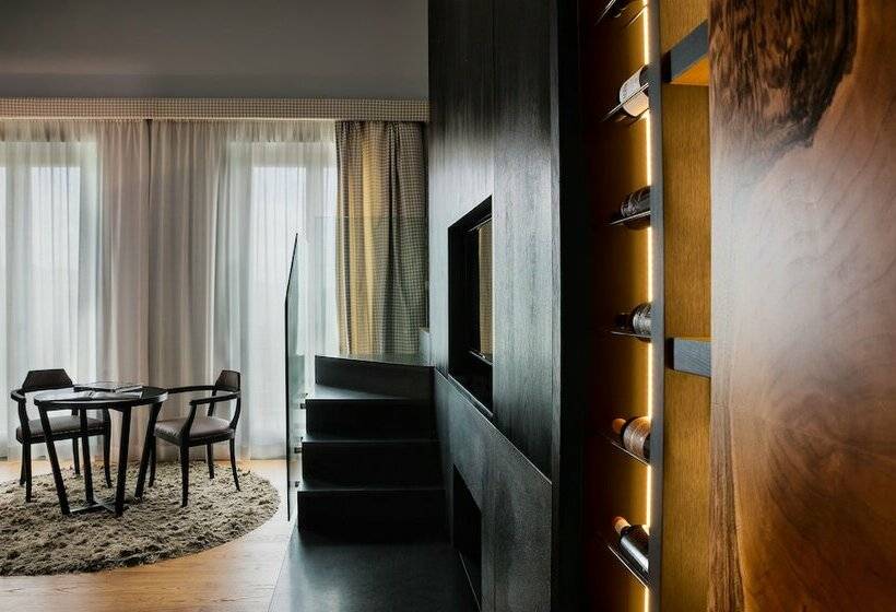 Family Suite, Villa Neri Resort & Spa