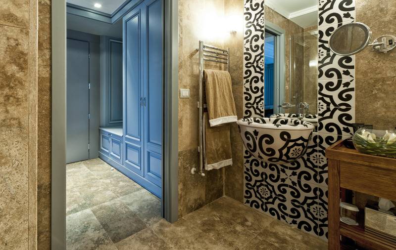 Классический Номер, Villa Neri Resort & Spa