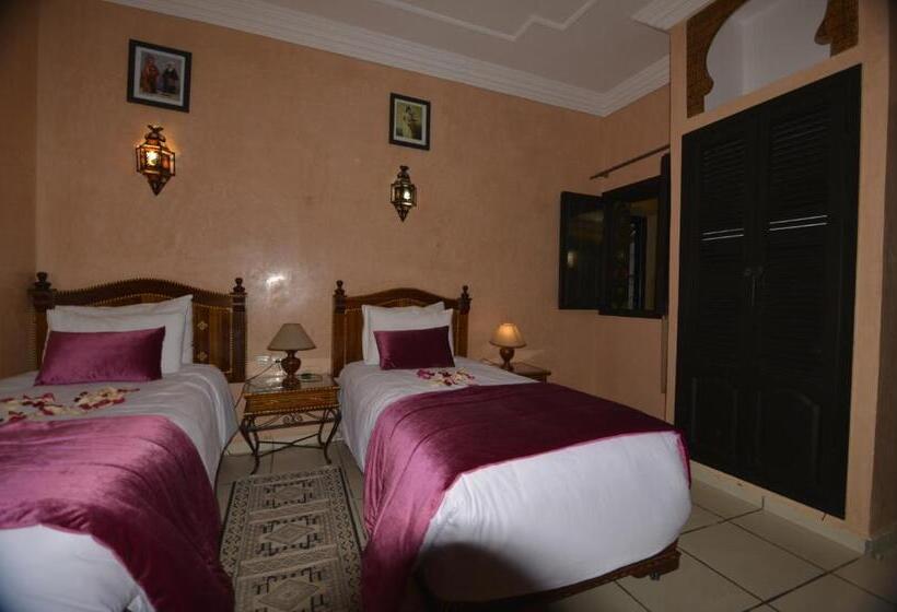 Номер Стандарт, Essaouira Wind Palace