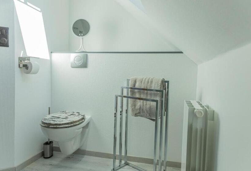 Люкс 2 Спальни, Le Cissereau   Chambres Et Table D Hôtes