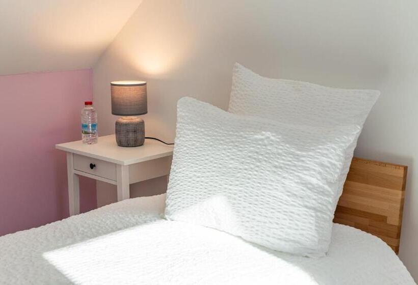 Люкс 2 Спальни, Le Cissereau   Chambres Et Table D Hôtes