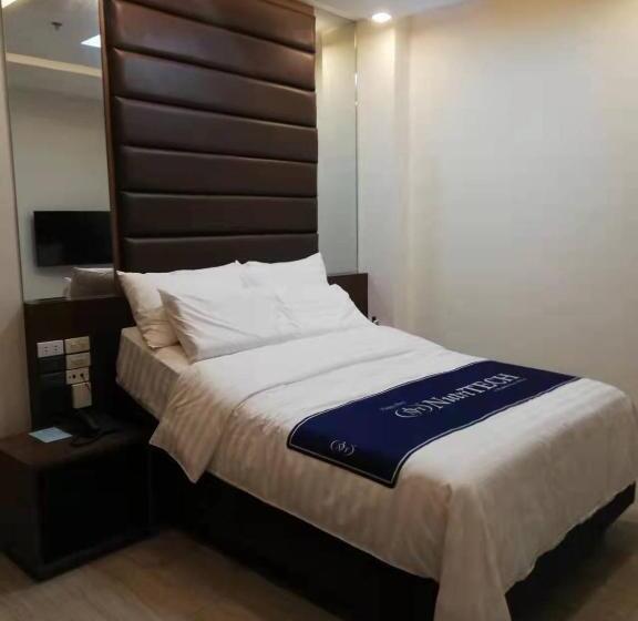 스탠다드 룸, Nutritech Hotels & Events