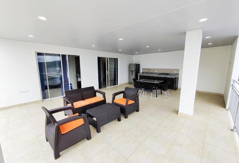 Family Suite, Casamia Hotel Boutique   Villeta