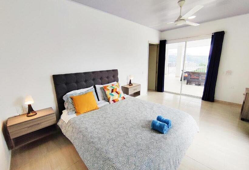 Family Suite, Casamia Hotel Boutique   Villeta