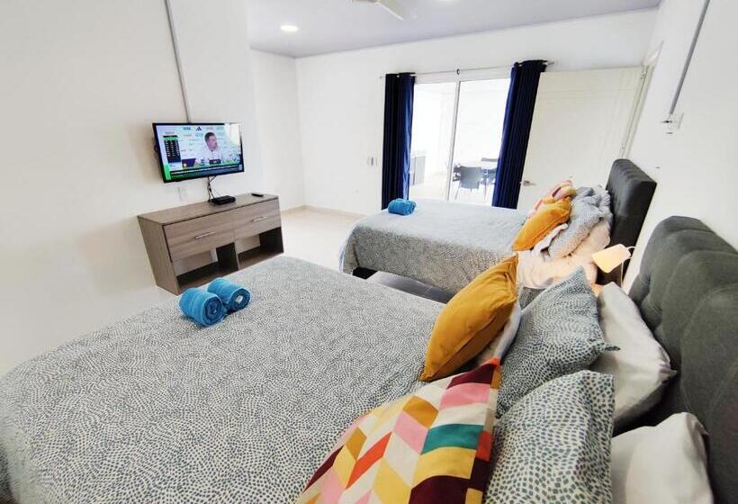 Family Suite, Casamia Hotel Boutique   Villeta