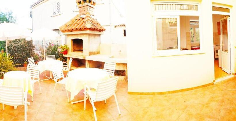 Люкс Кровать Кинг, Apartments And Rooms With Parking Space Mlini, Dubrovnik   8835