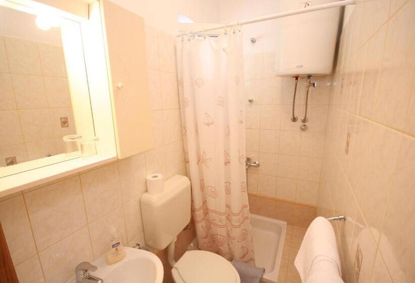 Family Suite, Apartments And Rooms With Parking Space Mlini, Dubrovnik   8835