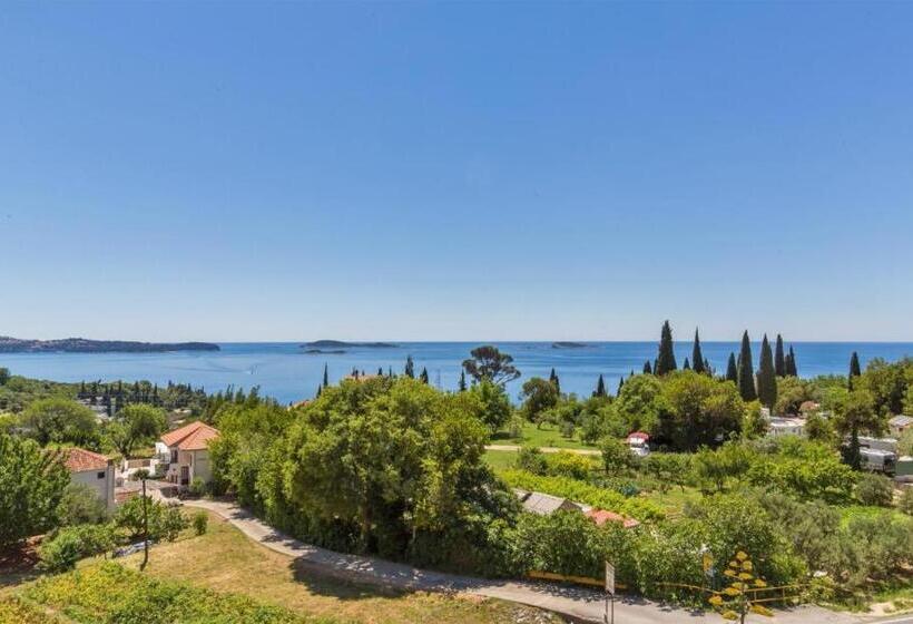 Апартаменты 2 Спальни, Apartments And Rooms With Parking Space Mlini, Dubrovnik   8835