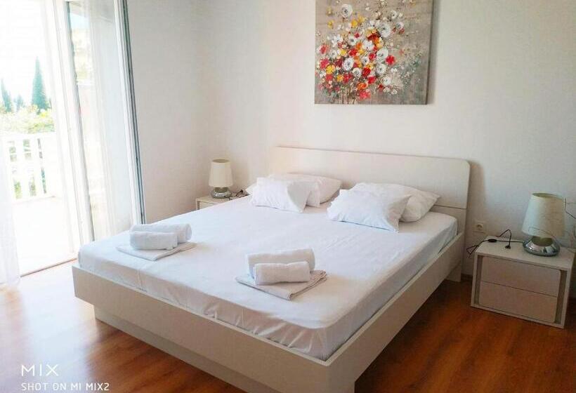 Suite Havudsigt, Apartments And Rooms With Parking Space Mlini, Dubrovnik   8835