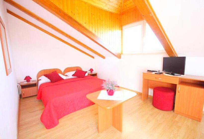Suite Havudsigt, Apartments And Rooms With Parking Space Mlini, Dubrovnik   8835