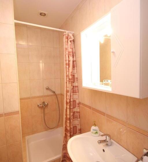 Полулюкс Вид на Море, Apartments And Rooms With Parking Space Mlini, Dubrovnik   8835