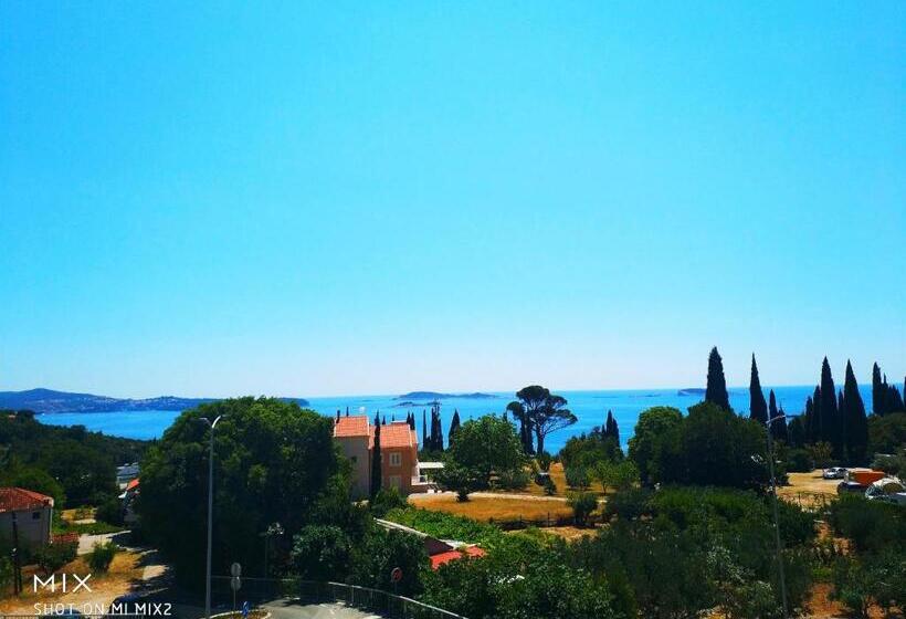 Полулюкс Вид на Море, Apartments And Rooms With Parking Space Mlini, Dubrovnik   8835