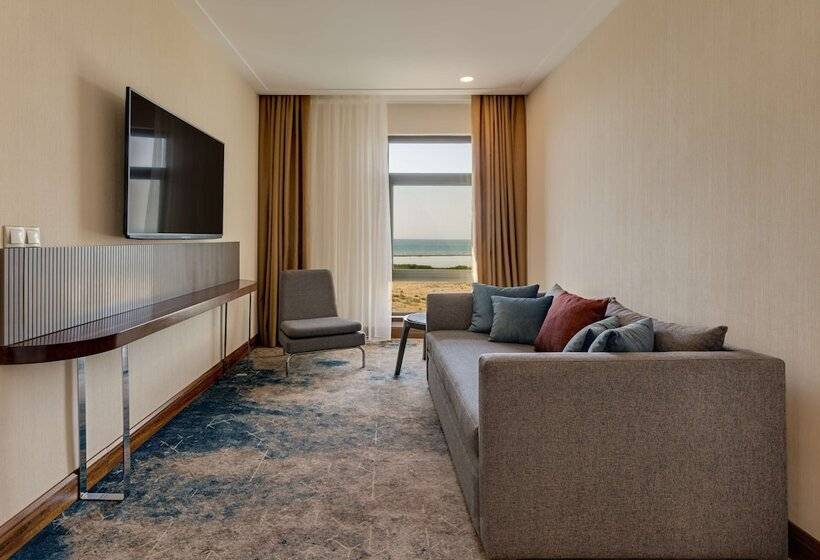套房, Doubletree By Hilton Hotel Van