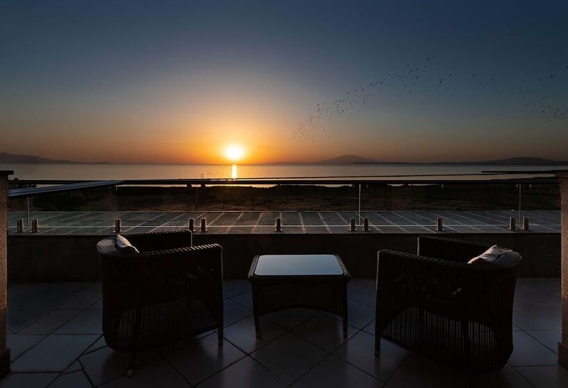 套房, Doubletree By Hilton Hotel Van