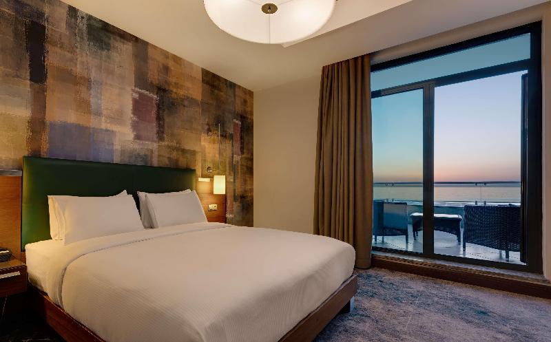 套房, Doubletree By Hilton Hotel Van