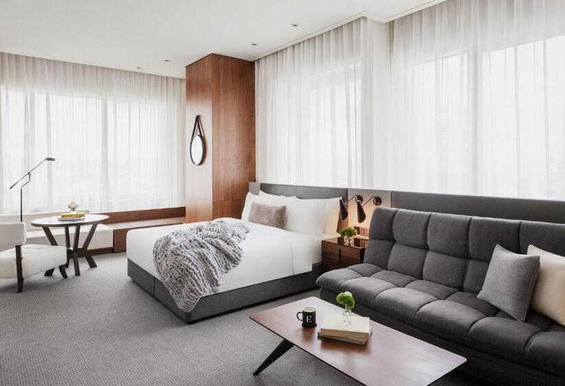 استودیوی استاندارد, Episode Hsinchu Jdv By Hyatt