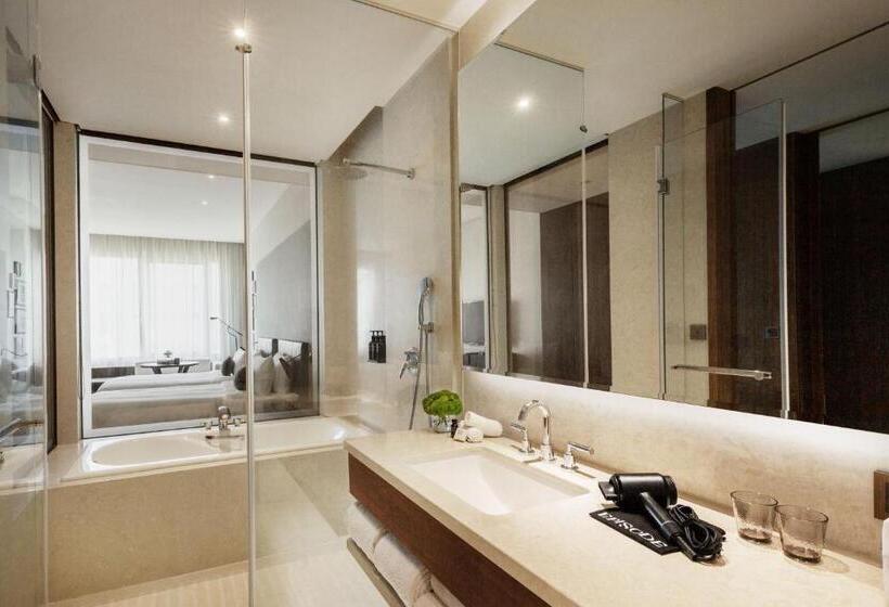 اتاق استاندارد, Episode Hsinchu Jdv By Hyatt