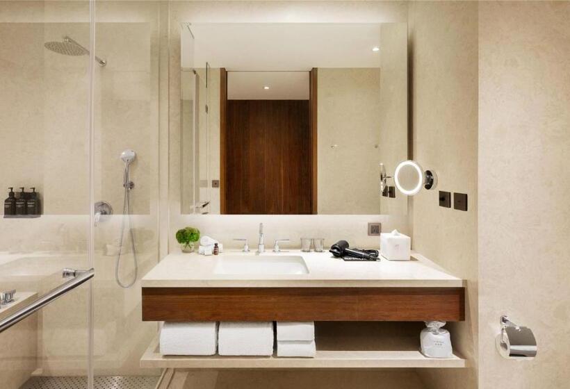 اتاق استاندارد, Episode Hsinchu Jdv By Hyatt