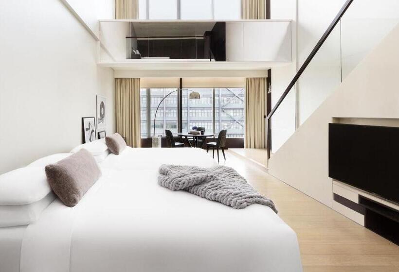 Familie Suite, Episode Hsinchu Jdv By Hyatt