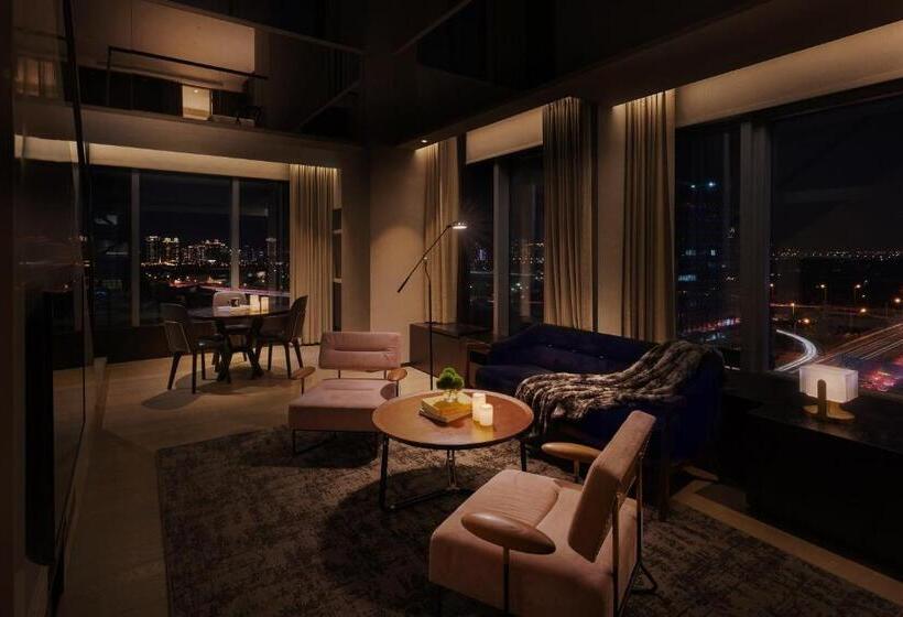 Suite, Episode Hsinchu Jdv By Hyatt