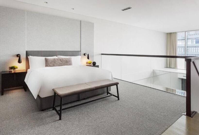 سوییت, Episode Hsinchu Jdv By Hyatt