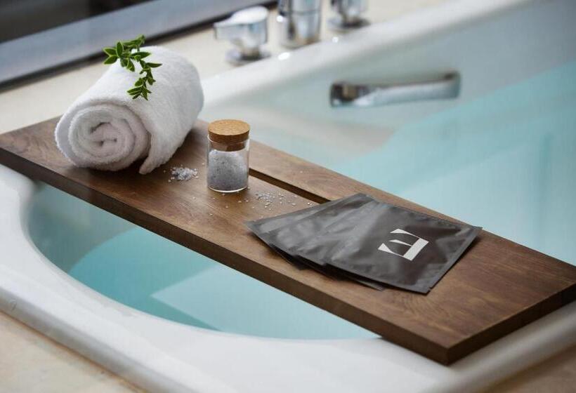سوییت, Episode Hsinchu Jdv By Hyatt
