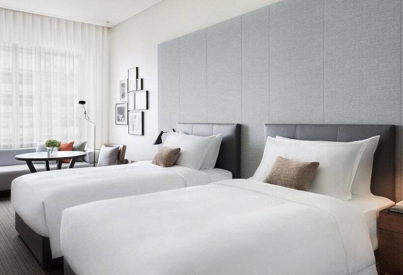 اتاق استاندارد, Episode Hsinchu Jdv By Hyatt