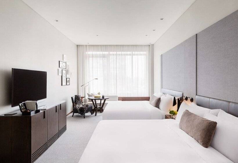 اتاق لوکس, Episode Hsinchu Jdv By Hyatt