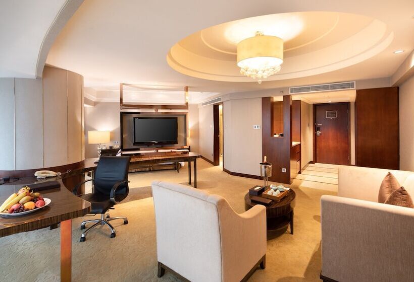 Люкс Superior, Shenzhen L.gem