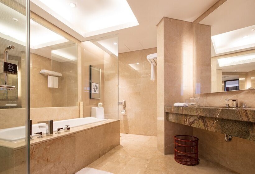 Люкс Повышенной Комфортности, Shenzhen L.gem