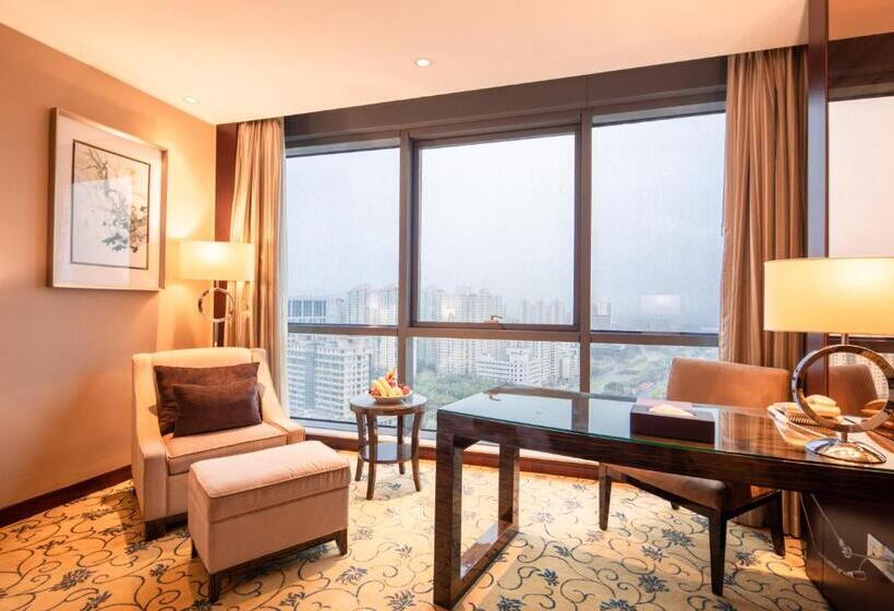 Номер Executive, Shenzhen L.gem