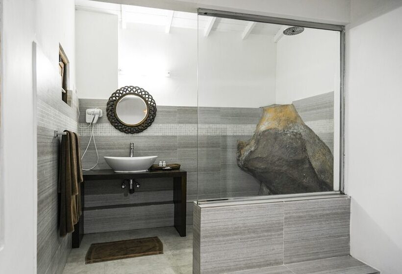 Номер Superior, Thambapanni Retreat