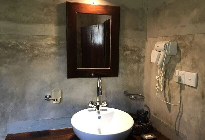 Номер Deluxe, Thambapanni Retreat