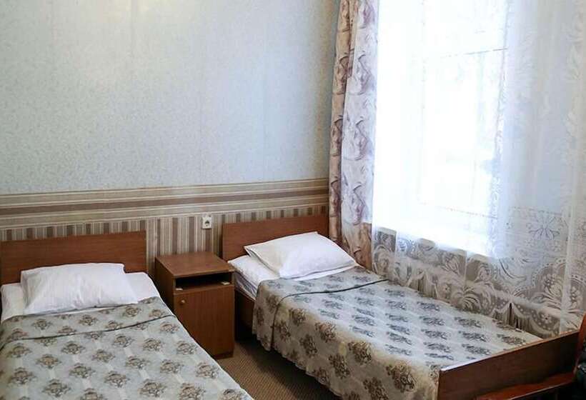 Номер Стандарт, Volna