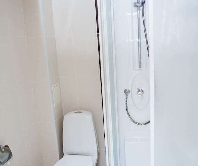 اتاق استاندارد, Premier Hotel Kostroma