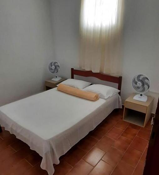 Номер Стандарт, Hostel Universo