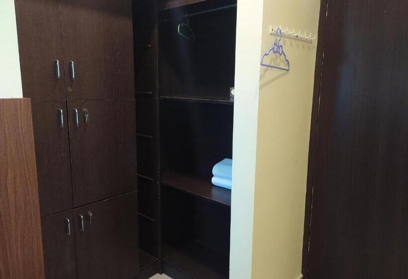 Номер Deluxe, Parkwayinn