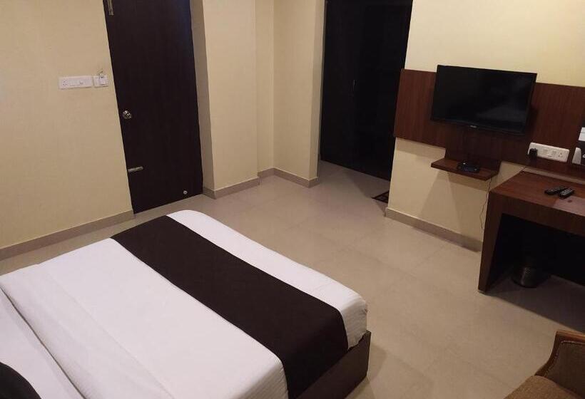 Номер Economy Индивидуальный, Parkwayinn
