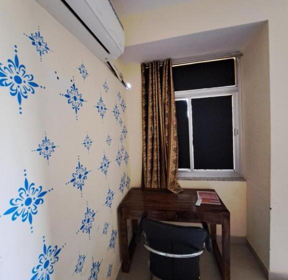 غرفة قياسية مطلة على الجبل, Jaipur View