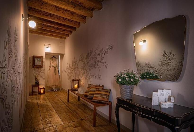 Номер Стандарт Трехместный, Locanda Dell Oleificio