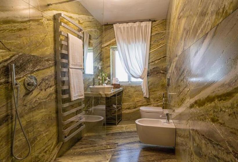 Люкс, Locanda Dell Oleificio