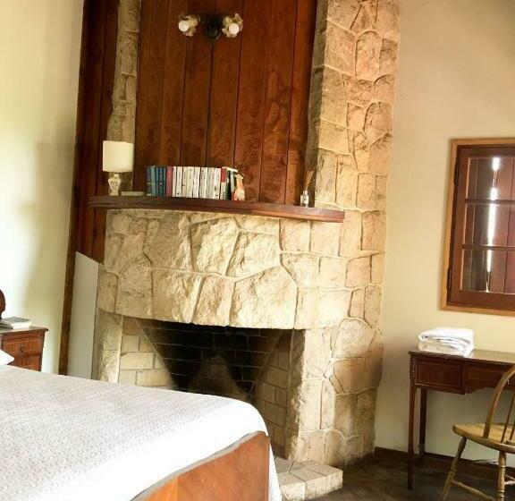 스탠다드 룸, Casa Brava
