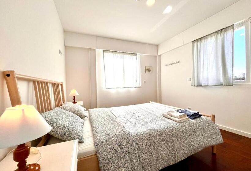 Номер Стандарт Совместная Ванная, Hostel Do Alto   Fão