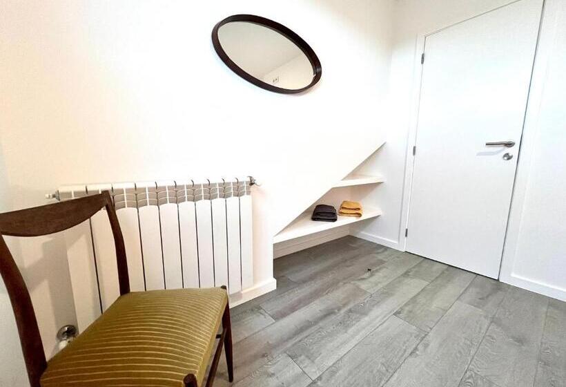 Номер Стандарт, Hostel Do Alto   Fão