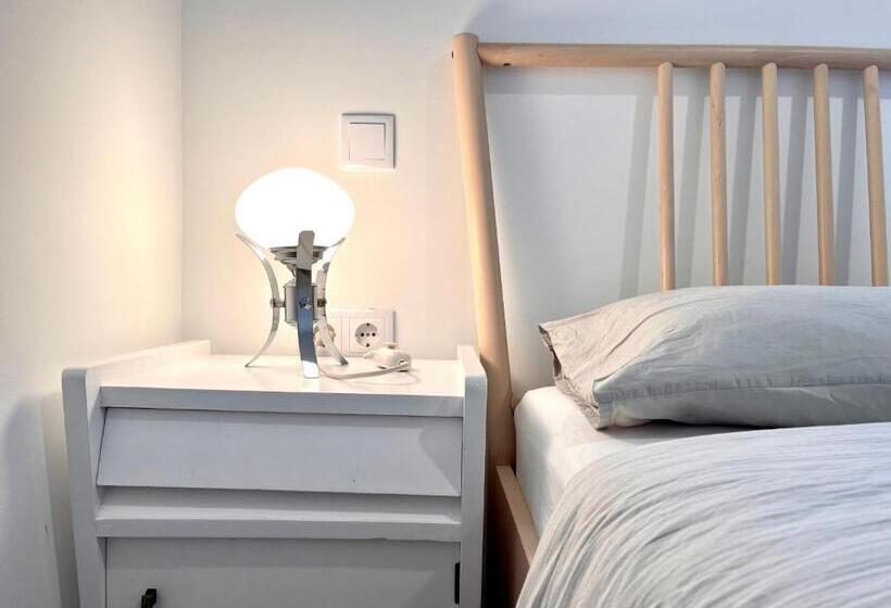 Номер Стандарт, Hostel Do Alto   Fão