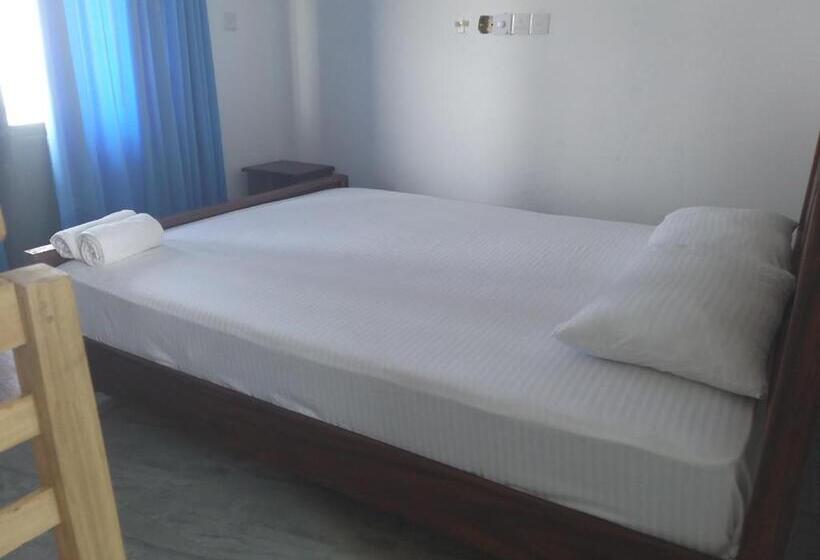 Номер Deluxe Вид на Море с Балконом, Horizon Palace   Kabalana