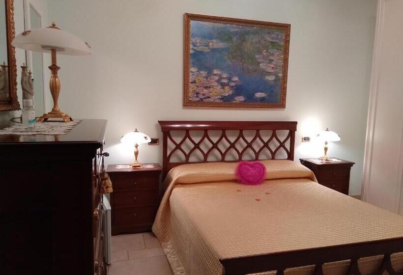 Номер Стандарт, Villa Mariella